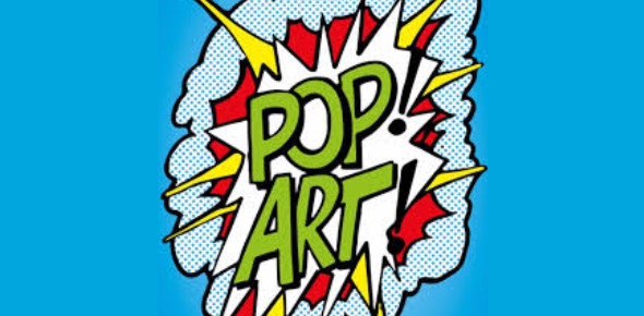 Trivia Quiz On Pop Art Movement ProProfs Quiz